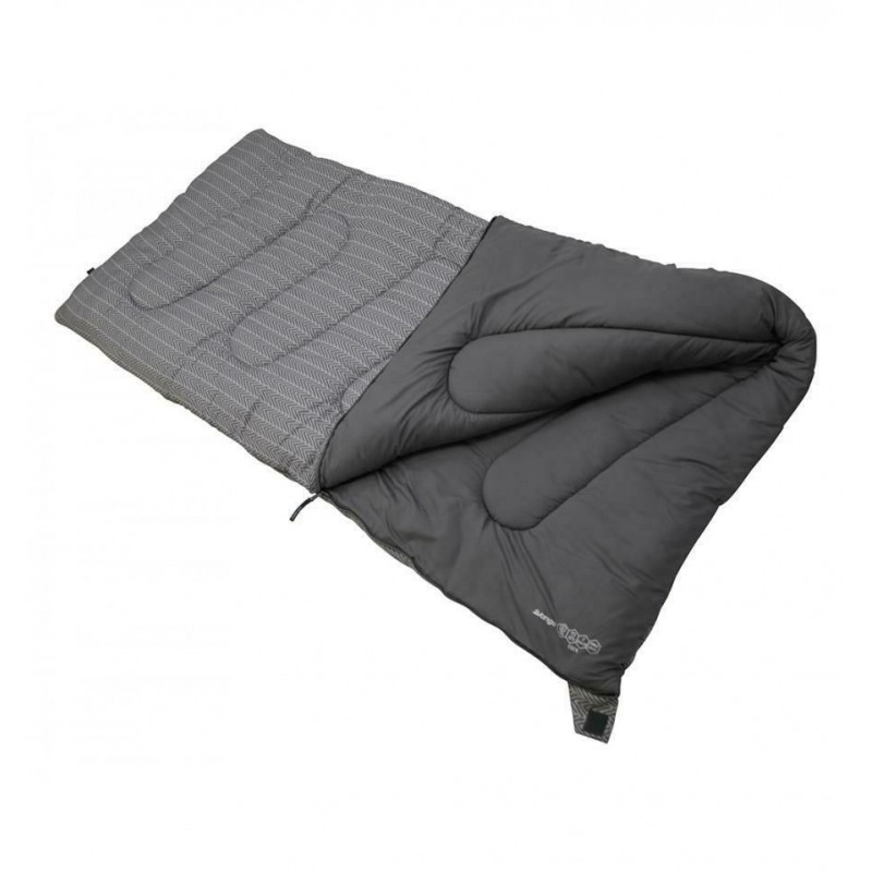 Large single sleeping shop bag