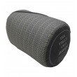 Vango Eden Large Single Sleeping Bag - Herringbone Grey