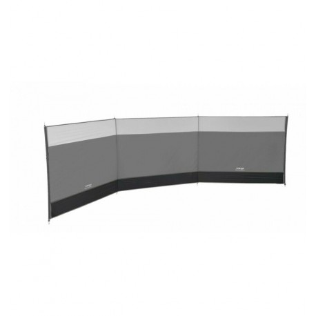 Vango Family Steel Poled Windbreak Cloud Grey Caravan Stuff 4 U