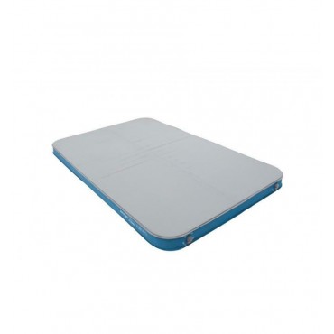 Vango Shangri-La II 10cm Self-Inflating Double Mattress