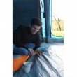 Vango Shangri-La II 15cm Self-Inflating Grande Mattress / Mat