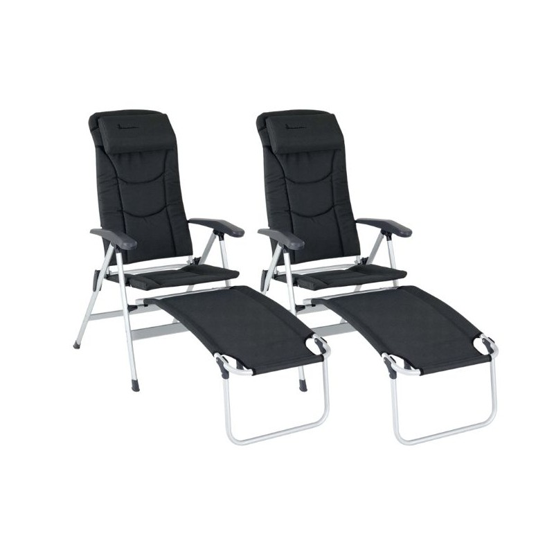 Isabella camping chair online