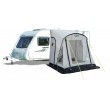 Quest Falcon 220 Caravan Poled Porch Awning