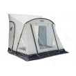 Quest Falcon 260 Caravan Poled Porch Awning