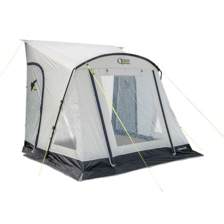 Quest Falcon 260 Caravan Poled Porch Awning