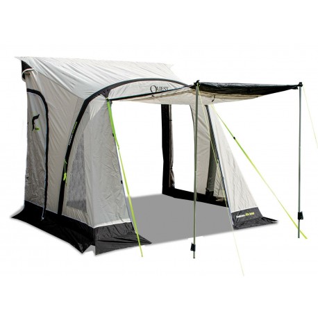 Quest Falcon 260 Air Caravan Awning