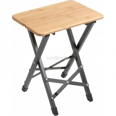 Brunner Twisty Folding Camping Table / Stool