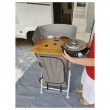 Camping Cupboard & Kitchen Stand for Safari Chef - Soplair Hanoi