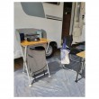 Camping Cupboard & Kitchen Stand for Safari Chef - Soplair Hanoi