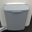 Hartal Door Bin - Grey