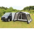 Outdoor Revolution Movelite T3E Mid Driveaway Inflatable Awning fits 220 - 255