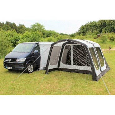 Outdoor Revolution Movelite T3E Mid Driveaway Inflatable Awning fits 220 - 255
