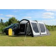 Outdoor Revolution Movelite T3E Mid Driveaway Inflatable Awning fits 220 - 255