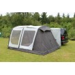 Outdoor Revolution Movelite T3E Mid Driveaway Inflatable Awning fits 220 - 255