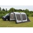 Outdoor Revolution Movelite T3E Mid Driveaway Inflatable Awning fits 220 - 255