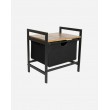 Bo-Camp Cooper Cabinet - Industrial Collection Awning Furniture