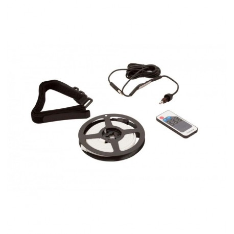 Vango Sunbeam 4m Flexi Light USB - Adjustable LED Light System