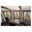 Vango Sunbeam 4m Flexi Light USB - Adjustable LED Light System