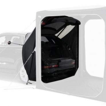 Dometic Hub SUV Driveaway Tunnel- HUB Modular Range