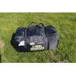 Maypole Airbreak Inflatable Windbreak - 3 Panel - 600 cm Long