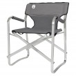 Coleman Aluminium Directors Chair