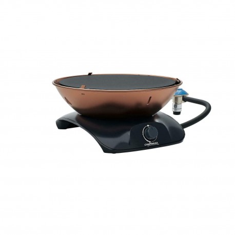 Campingaz Stove 360 Grill Barbecue - Copper