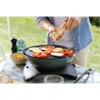 Campingaz Stove 360 Grill Barbecue - Grey