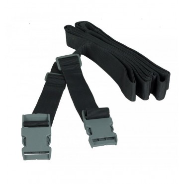 Vango Spare Storm Straps for Driveaway Awnings - Pack of Two