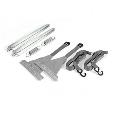 Kampa Universal Cassette Roll Out Awning Tie Down Kit
