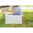 Campingaz Double Burner Briefcase Style Stove with Grill CV