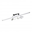 Kampa Sabre Link 150 LED 1.2 metre Awning Light Starter Kit