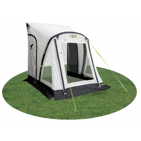 Quest Falcon 220 Air Caravan Awning