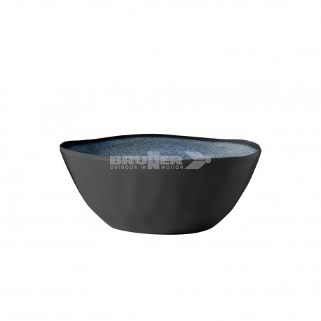 Melamine Serving / Salad Bowl -Venetian Stone - 16cm