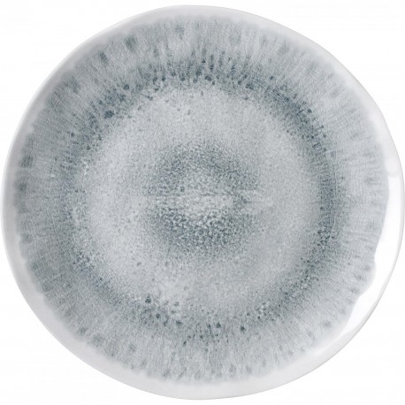 Melamine Dinner Plate  - Pearl Stone Touch