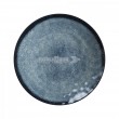 Melamine Side Plate - Venetian Stone Touch