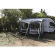 Summerline Zonda Acrylic Premium 330 Caravan Porch Awning