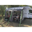 Summerline Zonda Acrylic Premium 330 Caravan Porch Awning