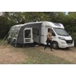 Summerline Zonda Acrylic Premium 330 Caravan Porch Awning