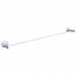 Extending Suction Hook Mounted Clothes Line