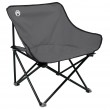 Coleman Kickback Deck Chair - Grey