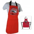 Volkswagen Kitchen Apron - Red