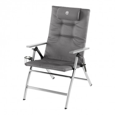 Coleman Cushioned Camping Chair