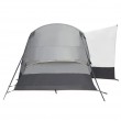 2022 Coleman Journeymaster Deluxe Air M Campervan Driveaway Awning - 180 - 210cm