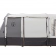 2022 Coleman Journeymaster Deluxe Air M Campervan Driveaway Awning - 180 - 210cm