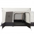 2022 Coleman Journeymaster Deluxe Air M Campervan Driveaway Awning - 180 - 210cm