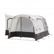 2022 Coleman Journeymaster Deluxe Air M Campervan Driveaway Awning - 180 - 210cm