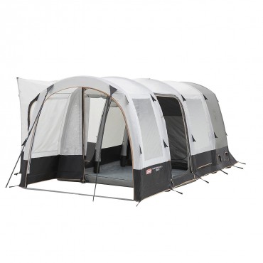 2022 Coleman Journeymaster Deluxe Air L Campervan Inflatable Driveaway Awning