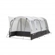 2022 Coleman Journeymaster Deluxe Air L Campervan Inflatable Driveaway Awning