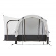 2022 Coleman Journeymaster Deluxe Air L Campervan Inflatable Driveaway Awning