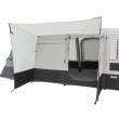 2022 Coleman Journeymaster Deluxe Air L Campervan Inflatable Driveaway Awning